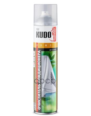 298 р. Очиститель Кондиционера Бытового Kudo (Освежитель) Профессиональный (400 Мл.) (Ku-H402) Kudo арт. KU-H402  с доставкой в г. Кемерово. Увеличить фотографию 1
