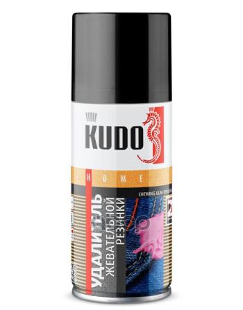 Удалитель Жевательной Резинки Kudo (210 Мл) (Ku-H407) Kudo арт. KU-H407