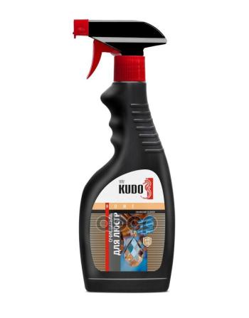 268 р. Очиститель Люстр Kudo (500 Мл) Триггер (Ku-H409) Kudo арт. KU-H409  с доставкой в г. Кемерово. Увеличить фотографию 1