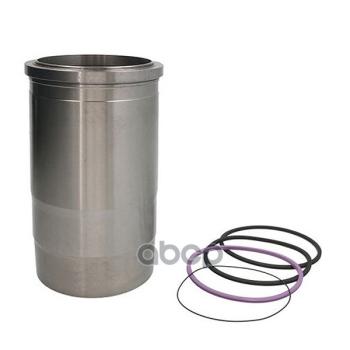 *Гильза Блока Цилиндров H=+0.25 Mm Двс Мх KOLBENSCHMIDT арт. 89924110