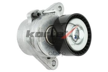 2 679 р. Натяжитель Поликлинового Ремня  Ktp2088 KORTEX арт. KTP2088  с доставкой в г. Кемерово. Увеличить фотографию 1