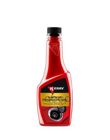 Очиститель Топливной Системы Kerry (355 Мл) (Kr-310) Kerry арт. KR-310