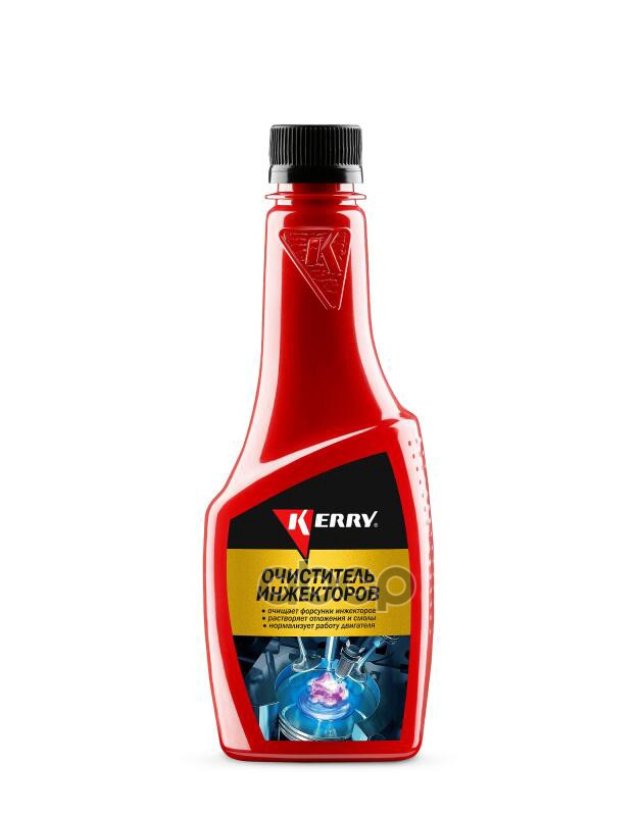 235 р. Очиститель Инжектора Kerry (355 Мл) (Kr-315) Kerry арт. KR-315  с доставкой в г. Кемерово