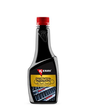 Жидкость Промывочная Радиатора Kerry (355 Мл) (Kr-325) Kerry арт. KR-325