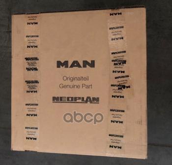 140 999 р. Кабельная Линия Инжектор MAN арт. 51254136937  с доставкой в г. Кемерово. Увеличить фотографию 2