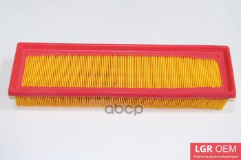 Фильтр Воздушный Ваз Largus 1.6 (8 Кл.), Sandero С 2012Г Lgr LGR арт. LGR-7218