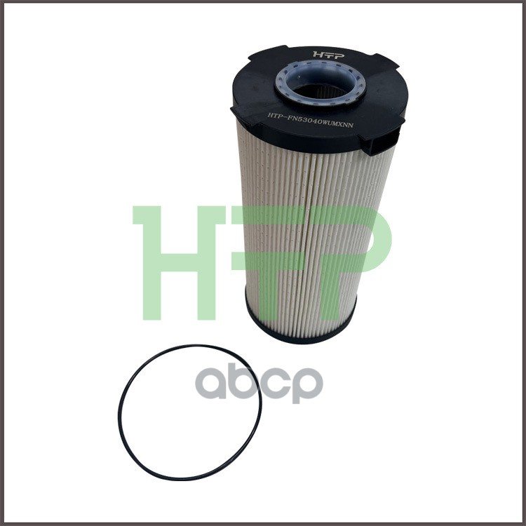7 299 р. **Фильтр Гр. Оч. Топл. Foton Fs53040wumxnn HTP арт. HTPFN53040WUMXNN  с доставкой в г. Кемерово