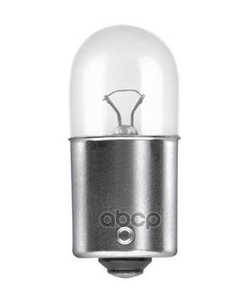 52 р. Лампа 12 V  5 W Osram (Габариты,Стоп-Сигнал,Задн.ход,Подсв.ном) Ва15s Original (5007) Osram арт. 5007  с доставкой в г. Кемерово. Увеличить фотографию 2