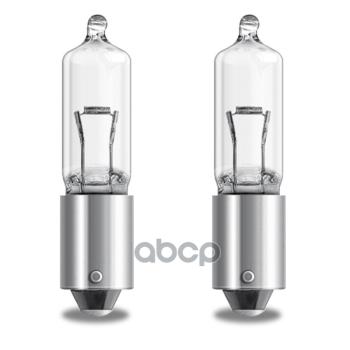 719 р. Лампа Bay9s 24V 21W Osram арт. 64138  с доставкой в г. Кемерово. Увеличить фотографию 2