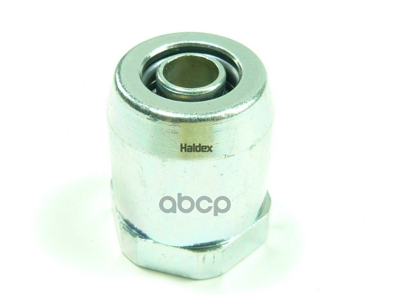 1 109 р. Переходник Гайка M181,5 Трубка 121,5 Haldex арт. 03237012152  с доставкой в г. Кемерово