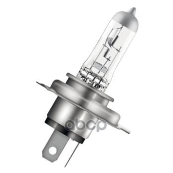 899 р. Лампа Галогеновая H19 12V  6055W Osram Standard Pu43t-3 K1 Original (0-64181L) Osram арт. 64181L  с доставкой в г. Кемерово. Увеличить фотографию 2