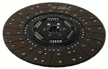 Диск Сцепления Sachs Man TgaTglTgm Sachs арт. 1862506131