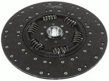 Диск Сцепления Sachs Man Sachs арт. 1878004104