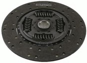 Диск Сцепления Ф362wgtb 36X40-18N Mb 712-1517 96->. AtegoVario Om904la Sachs арт. 1878052842