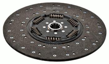 Диск Сцепления Sachs Маз-5551 Sachs арт. 1878080031