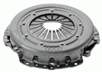 13 869 р. Комплект Сцепления Для АМ Газ 3302 Бизнес (Дв.умз 4216, Evotech 2.7 А274) В Сб. Sachs Sachs арт. 3000950069  с доставкой в г. Кемерово. Увеличить фотографию 3