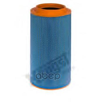 Фильтр Воздушный Mercedes-Benz ActrosAxor H=533 Hengst арт. E603L