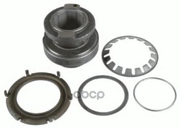 9 789 р. Подшипник Выжимной Sachs Mercedes Axor Sachs арт. 3100000003  с доставкой в г. Кемерово. Увеличить фотографию 1