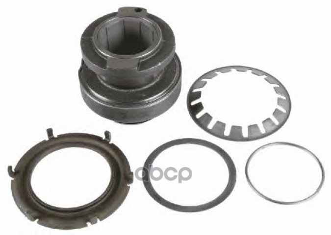 9 789 р. Подшипник Выжимной Sachs Mercedes Axor Sachs арт. 3100000003  с доставкой в г. Кемерово