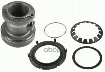 10 179 р. Подшипник Выжимной Sachs Mercedes Atego Sachs арт. 3100002255  с доставкой в г. Кемерово. Увеличить фотографию 1