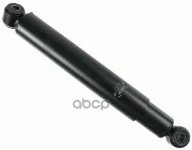 10 379 р. Амортизатор Подвески   310 805 Sachs арт. 310805  с доставкой в г. Кемерово
