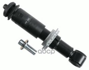 Амортизатор Кабины Vl Fh Передний 226-336 IO 20X45 Volvo Fm912 Fh12 Sachs арт. 312695