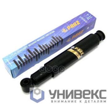 Амортизатор PAAZ арт. 49063P