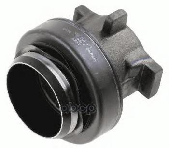 10 309 р. Подшипник Выжимной Камаз-5490 Daf Кпп Zf  Sachs Sachs арт. 3151000493  с доставкой в г. Кемерово. Увеличить фотографию 1