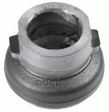 6 789 р. Подшипник Выжимной Камаз,Паз,Кавз (Дв.cummins Eqb14020,B3.90-140Civ-1) Sachs (3151067031) Sachs арт. 3151067031  с доставкой в г. Кемерово. Увеличить фотографию 1