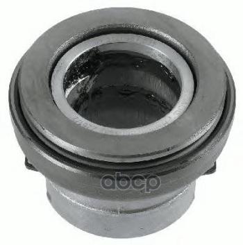 6 789 р. Подшипник Выжимной Камаз,Паз,Кавз (Дв.cummins Eqb14020,B3.90-140Civ-1) Sachs (3151067031) Sachs арт. 3151067031  с доставкой в г. Кемерово. Увеличить фотографию 2