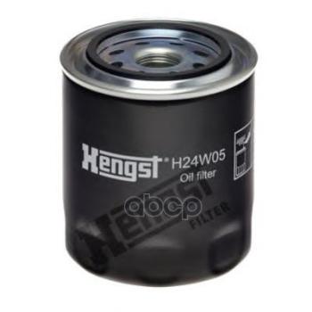 Фильтр Гидравлический Hengst арт. H24W05