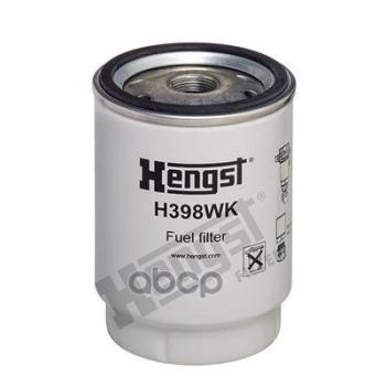 Фильтр Топл. Сепаратора Man TgxTgs Hengst арт. H398WK