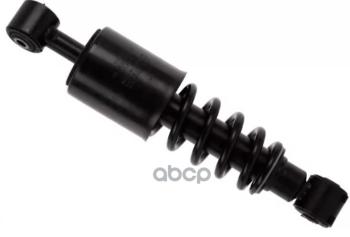 Амортизатор Кабины Man Tga Передний 322382 12*5012*50 OO Sachs арт. 317926