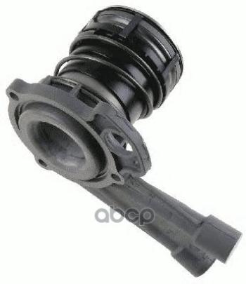 16 949 р. Подшипник Выжимной Sachs Mercedes Vario Hhis-3 (Гидравлический, Без Датчика) Sachs арт. 3182998501  с доставкой в г. Кемерово. Увеличить фотографию 1