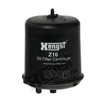 Фильтр Масляный Центрифуги Hengst арт. Z16D183