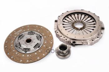 69 979 р. Комплект Сцепления Sachs Man Tga,Tgs,Tgx Sachs арт. 3400700402  с доставкой в г. Кемерово. Увеличить фотографию 1