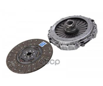 76 239 р. Комплект Сцепления Sachs Mercedes Actros Sachs арт. 3400700446  с доставкой в г. Кемерово. Увеличить фотографию 1