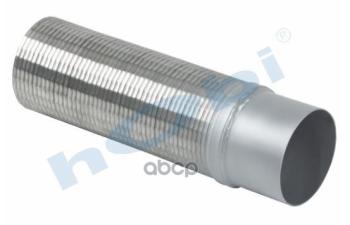 Гофра Соединительная (С Трубой) Man Tga 110Х443мм Hobi арт. 20812-K