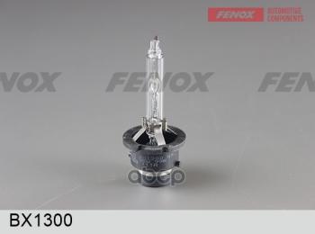 Лампа Ксеноновая D2s Fenox 4300K (Bx1300) FENOX арт. BX1300