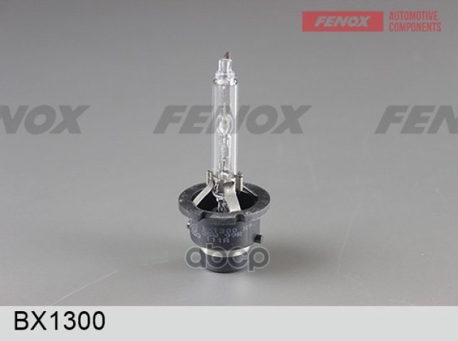 919 р. Лампа Ксеноновая D2s Fenox 4300K (Bx1300) FENOX арт. BX1300  с доставкой в г. Кемерово