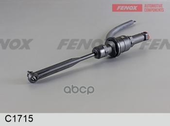 Цилиндр Сцепления Главный Ваз Vesta Fenox FENOX арт. C1715