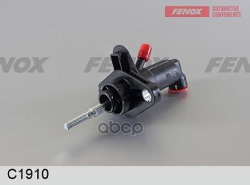 Цилиндр Сцепления Главный Для АМ Газ 3302, 31029, 3110, 2705, 4301 Бизнес Fenox (C1910) FENOX арт. C1910