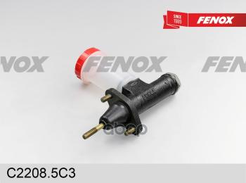 Цилиндр Сцепления Главный Паз 3205 Fenox В Сб. В Упак.(C2208.5c3) (408-1609010) FENOX арт. C2208.5C3