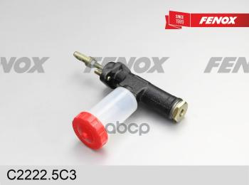 1 839 р. Цилиндр Сцепления Главный Уаз 3163 Fenox В Упак.(C2222.5c3) (3163-1602300) FENOX арт. C2222.5C3  с доставкой в г. Кемерово. Увеличить фотографию 2