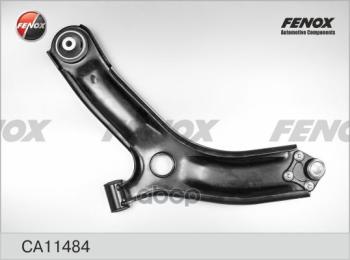Рычаг Подвески Передней Ваз Vesta Правый В Сборе Fenox (Ca11484) FENOX арт. CA11484