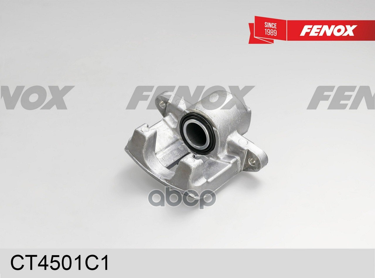 2 599 р. Цилиндр Тормозной Передний Ваз 1111 Левый Fenox (Ct4501c1) FENOX арт. CT4501C1  с доставкой в г. Кемерово