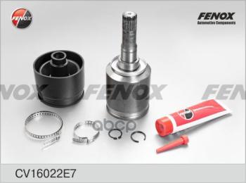 Шрус Ваз 2123 Внутренний Левый Трипоид. 2422 Шл. Fenox (Cv16022e7) FENOX арт. CV16022E7