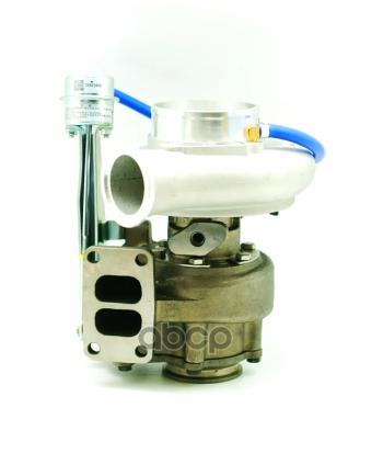 Турбокомпрессор 6Isbe He351w Holset арт. 4043980