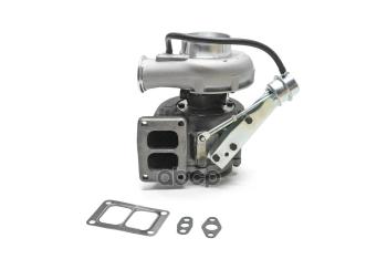 Турбокомпрессор Holset Wd615.47 371 Л.с. Под Хомут Euro-2 Holset арт. 4051393