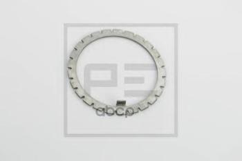 Шайба Многолапчатая PE Automotive арт. 01107100A